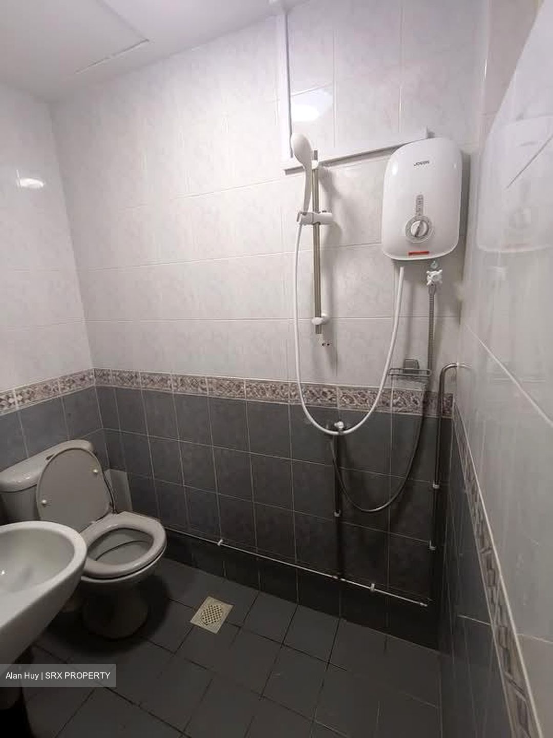 Normanton Park (D5), Terrace #556650781